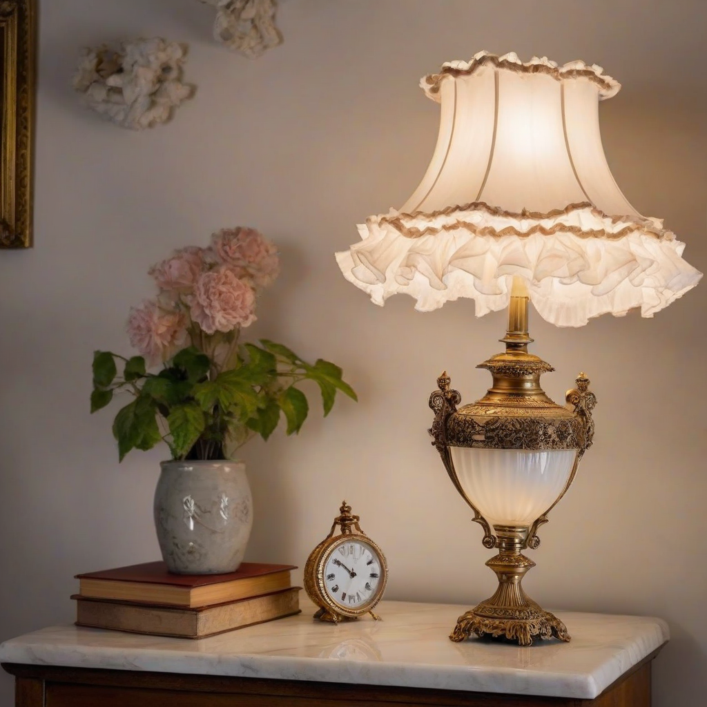 Lamps