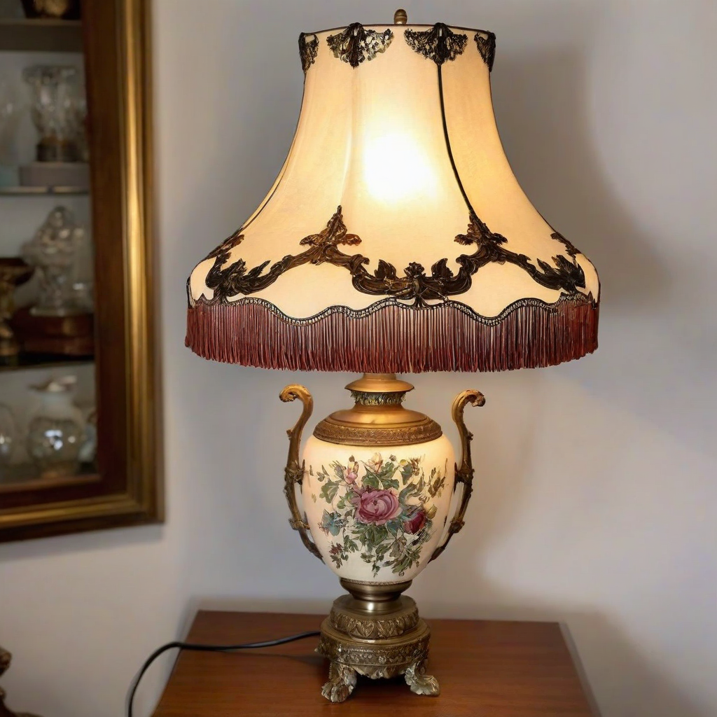 Desk Lamps